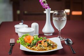 Angkor Angel Boutique Villa