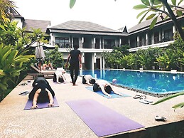 Angkor Angel Boutique Villa