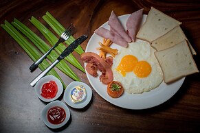 Angkor Angel Boutique Villa