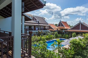 Angkor Angel Boutique Villa