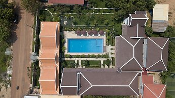 Angkor Angel Boutique Villa