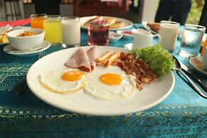 Angkor Angel Boutique Villa