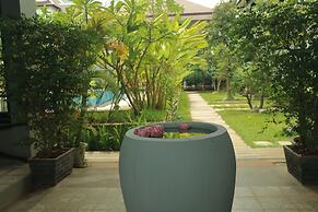 Angkor Angel Boutique Villa