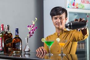 Angkor Angel Boutique Villa