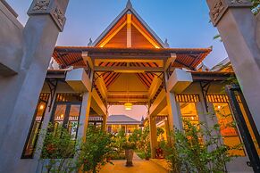 Angkor Angel Boutique Villa