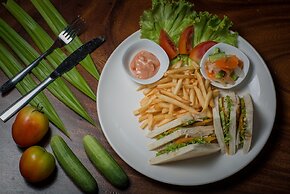 Angkor Angel Boutique Villa