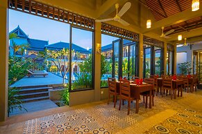 Angkor Angel Boutique Villa