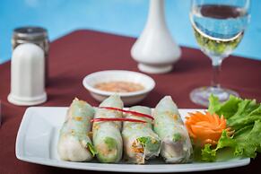 Angkor Angel Boutique Villa