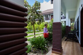 Angkor Angel Boutique Villa