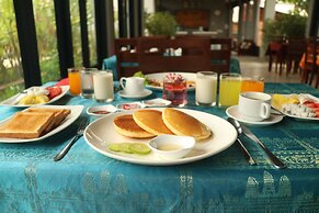 Angkor Angel Boutique Villa