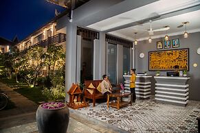 Angkor Angel Boutique Villa