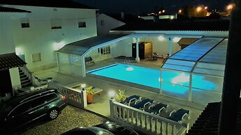 Casas da Vila
