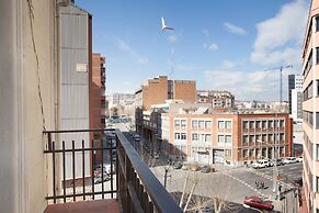 Poblenou Nextdoor