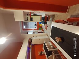 Double B Ferruccio I