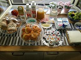 L'Alba sui Templi - Bed & Breakfast