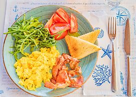 Stella Marina Camere sul mare