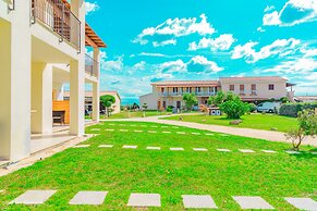 Stella Marina Camere sul mare