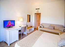 Stella Marina Camere sul mare