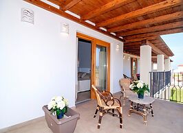 Stella Marina Camere sul mare