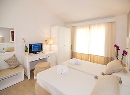 Stella Marina Camere sul mare