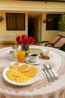 La Rosario Hotel