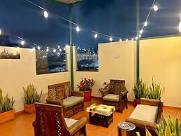 La Rosario Hotel