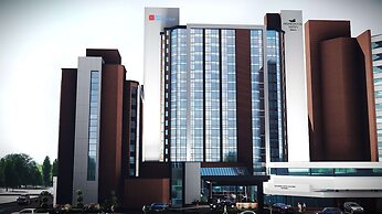 Homewood Suites by Hilton Ottawa Downtown