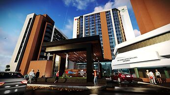 Homewood Suites by Hilton Ottawa Downtown