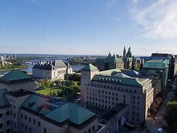 Homewood Suites by Hilton Ottawa Downtown