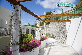 Hotel La Mandorla