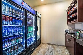 Cobblestone Hotel & Suites - Victor