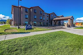 Cobblestone Hotel & Suites - Victor