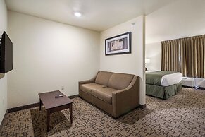 Cobblestone Hotel & Suites - Victor