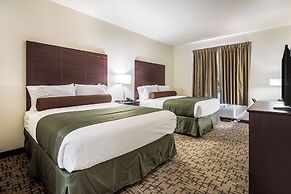 Cobblestone Hotel & Suites - Victor