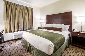 Cobblestone Hotel & Suites - Victor