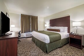 Cobblestone Hotel & Suites - Victor