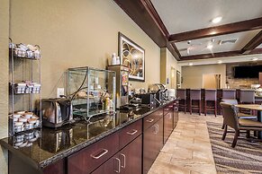 Cobblestone Hotel & Suites - Victor