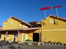 Hotel NEMO