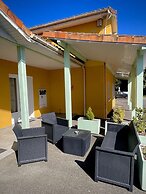 Hotel NEMO