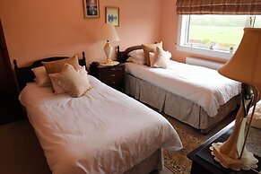 Hawthorn Cottages B&B