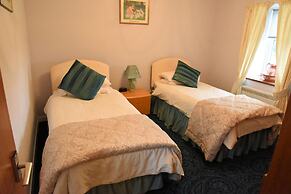 Hawthorn Cottages B&B