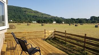 Hawthorn Cottages B&B