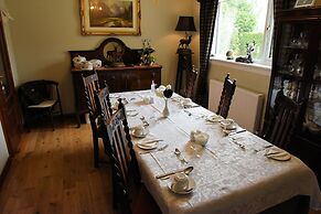 Hawthorn Cottages B&B