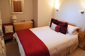 Hawthorn Cottages B&B