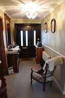 Hawthorn Cottages B&B