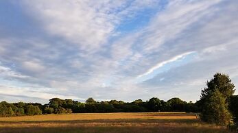 Hawthorn Cottages B&B