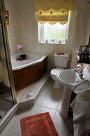 Hawthorn Cottages B&B