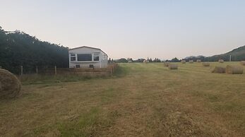 Hawthorn Cottages B&B