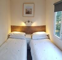 Hawthorn Cottages B&B