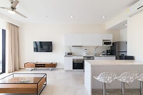 Menesse 32 By CocoBR